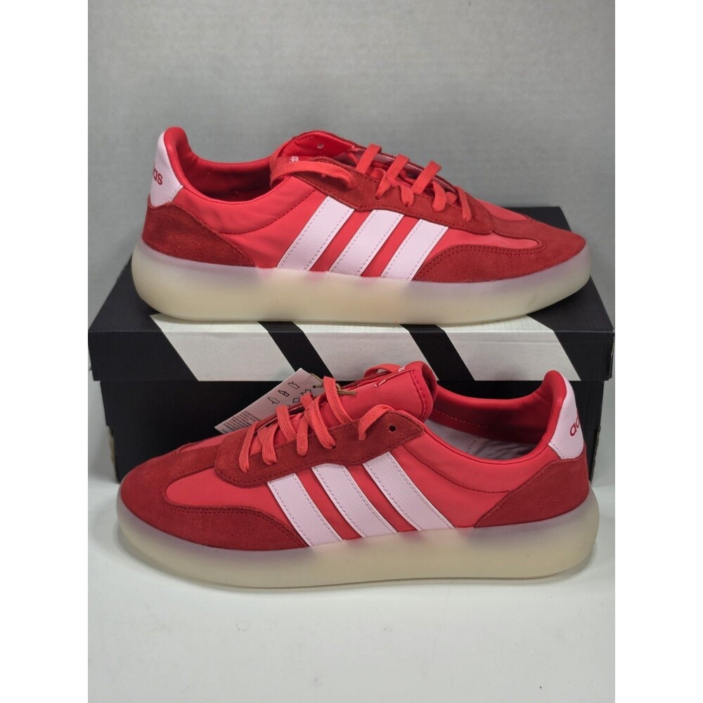 Adidas Women's Shoes - Barreda Decode (Red/Pink) JP9669 Size 11 New